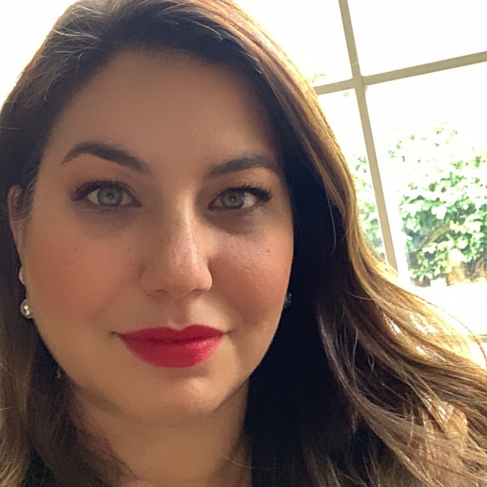 Meet your Posher, Kathy